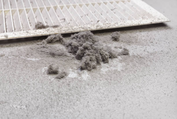 Ductwork Cleaning Services in Cisco, TX