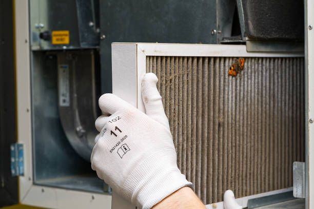 Best HVAC Air Duct Cleaning  in Cisco, TX