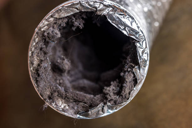 Professional Airduct Cleaning in Cisco, TX