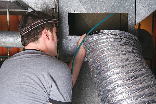Best Professional Duct Cleaning Services  in Cisco, TX