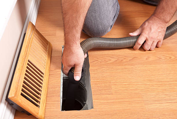 Best Best Air Duct Cleaning Company  in Cisco, TX