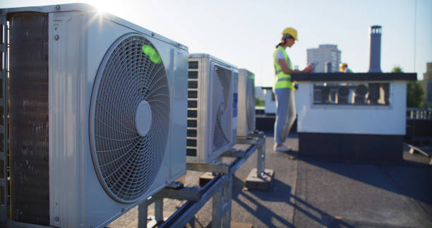 Best Best Air Duct Cleaning Company  in Cisco, TX
