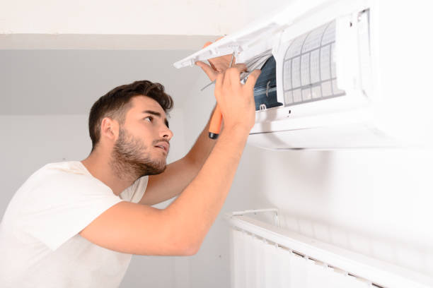 Best Home Air Vent Cleaning  in Cisco, TX